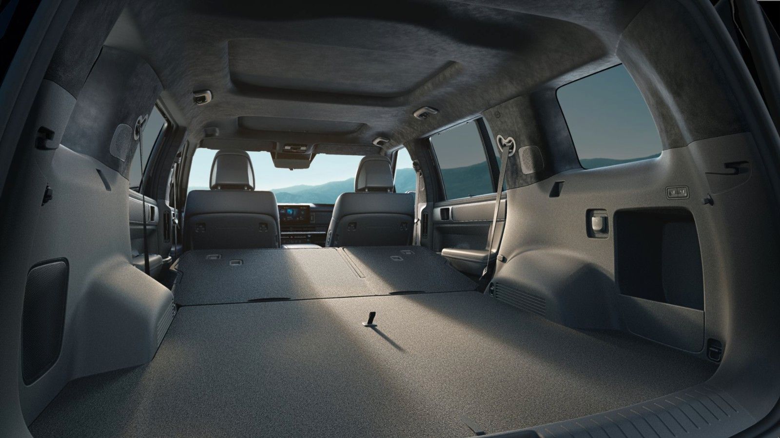 Hyundai SANTA FE - Bild 7