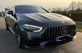 Mercedes-Benz AMG GT 53 4Matic+ |Unfallfrei | Garantie | Volla - Mercedes-Benz GT-Klasse von privat
