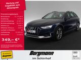 Audi A4 Allroad quattro 40 TDI basis NAVI LEDER SHZ - Audi: Allroad 4b