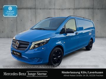 Mercedes Vito - 1