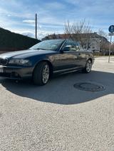 BMW Bmw 330 ci  Cabrio - gebrauchte BMW 330 aus dem Jahr 2006