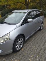 Mitsubishi Grandis 7 sitzer - Mitsubishi Grandis Kombi Gebrauchtwagen