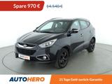 Hyundai ix35 2.0 CRDi Style AWD Aut.*NAVI*CAM*TEMPO* - Hyundai ix35: Allradantrieb, Automatik