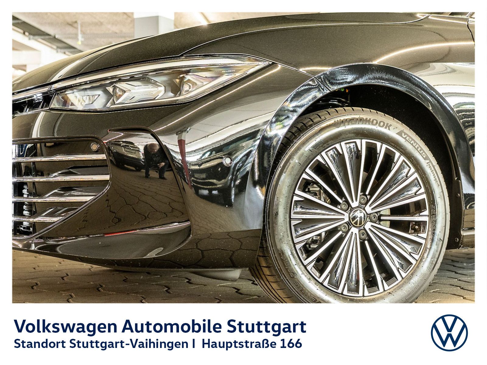 Volkswagen Passat Variant - Bild 15