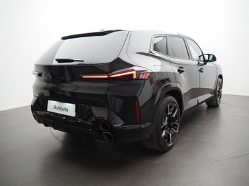 BMW XM - 5