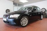 BMW 325i Lim. 1.Hand*N52*Xenon - BMW 325 mit Benzin-Antrieb: Limousine