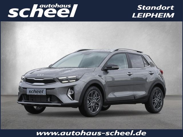 Kia Stonic 1.0T 100 48V DCT NIGHTLINE EDITION