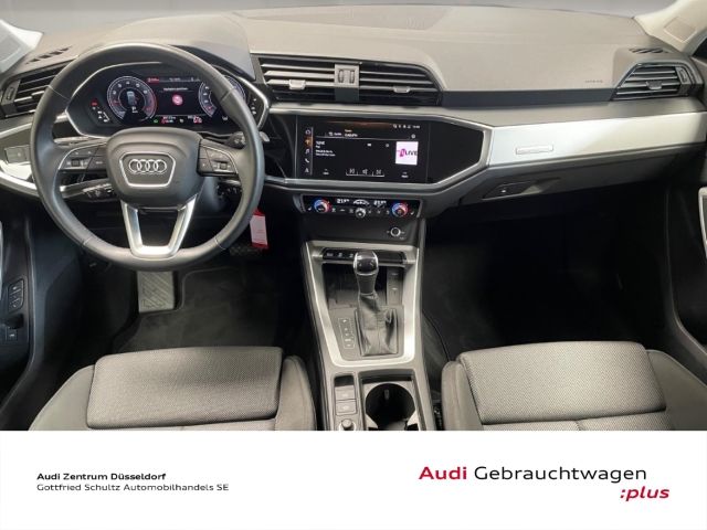 Audi Q3 35 TFSI S line KAMERA CARPLAY foto 7
