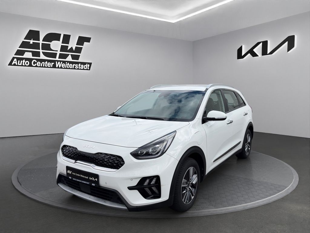 2022 Kia Niro