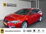 Seat Leon ST 1.5 TGI FR DSG *PANO*ACC*LED*R-CAM*PDC* - Seat Leon: Tgi