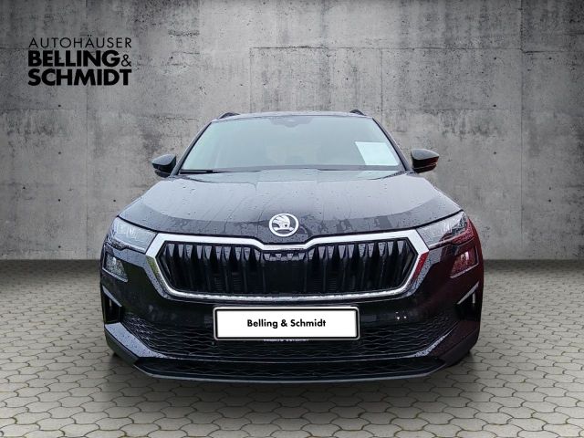 Karoq 1.5 TSI Selection Climatronic LED