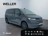 Volkswagen T7 Multivan Kurz *IQ.Light*Pano*CAM*SHZ*PDC* - graue Volkswagen T7