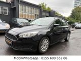 Vorschaubild Ford Focus 1,0 EcoBoost Trend *Super gepflegt* Euro6