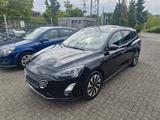 Ford Focus Turnier Cool & Connect | NEUES MODELL - Ford Focus: Model