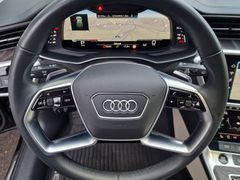 Fahrzeugabbildung Audi A6 Allroad quattro 55 TDI Navi Matrix Leder B&O