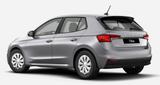 Skoda Fabia 1.0 MPI Essence Klima PDC LED 5J Gar - Skoda Fabia 5J mit Benzin-Antrieb
