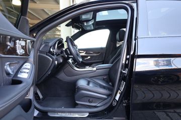 Mercedes GLC 300 - 8