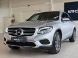 Mercedes-Benz GLC 250 d 4Matic AMG 360° HUD DISTR PANO AHK - Mercedes-Benz GLC 250 in Bremen