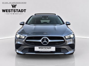 Mercedes CLA 180 Shooting Brake - 5