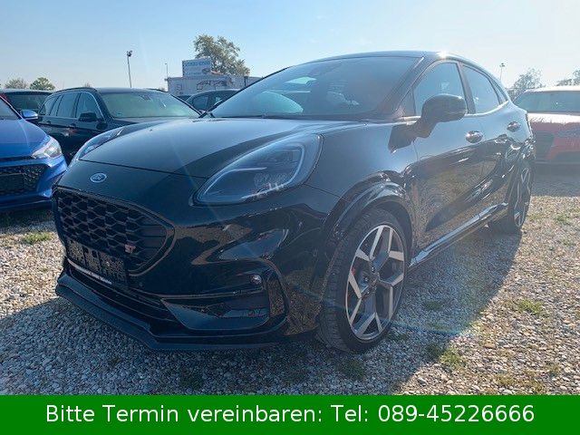 Ford Puma ST X*RECARO SPORTSITZE*NAVI*PANO*PDC*KAMERA