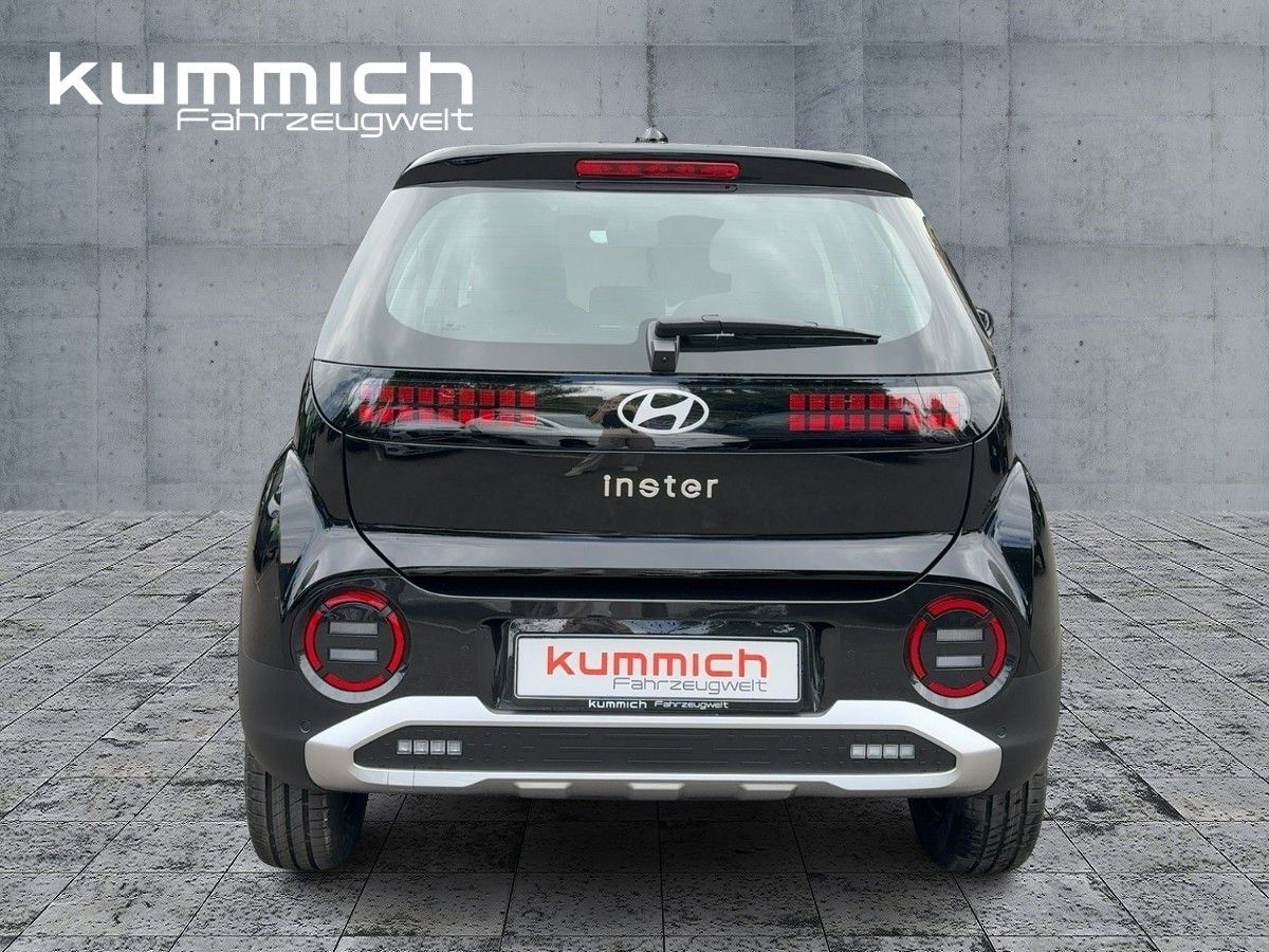 Hyundai INSTER - Bild 5