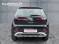 Hyundai INSTER - Vorschau Bild 5