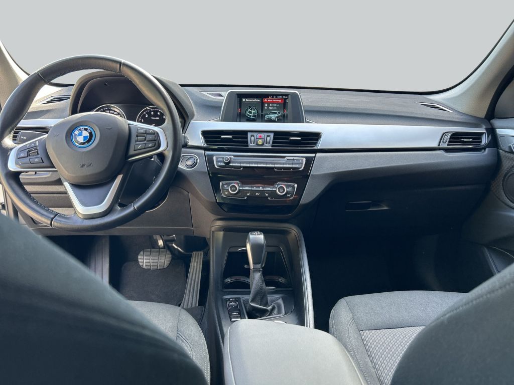 BMW X1 xDrive25e Advantage *SHZ* foto 15