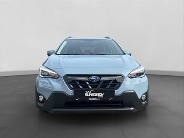 Subaru XV - 6