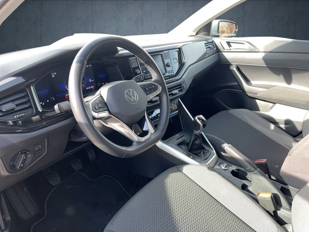 Volkswagen Polo - Bild 11