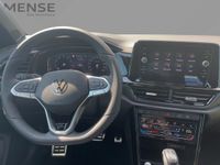 Volkswagen T-Roc - Vorschau Bild 12