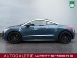 Peugeot RCZ Basis//UNFALLFREI//SPORTSITZE//18"ALU// - Peugeot RCZ: Coupe