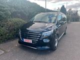 Mercedes-Benz V 300 d Aut.  Lux  XL gepanzert -armoured 