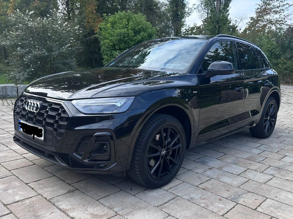 Image of Audi Q5