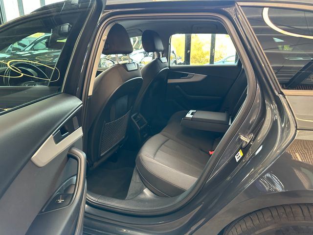 Audi A4 Avant 35 TFSI *LED*Navi*elek. Heckl*