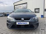 Seat Ibiza 1.6 TDI Style   Navi/PDC/Kamera - Seat Ibiza 6K mit Diesel-Antrieb