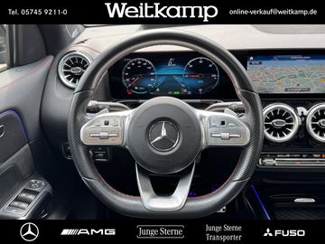 صورة مصغرة 14 لـ 2020 Mercedes-BENZ EQA