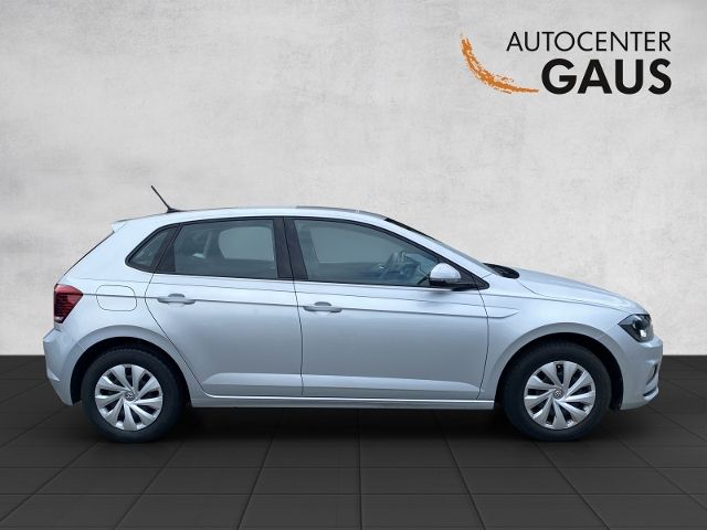 Polo Comfortline 1.0 TSI 216€ ohne Anz. Navi*Kli