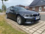BMW 320d Touring Automatik Navi LED-Scheinwerfer - BMW: Scheinwerfer