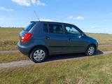 Skoda Fabia 1.2l TSI 63kW Scout Scout - Skoda aus 2012: Scout