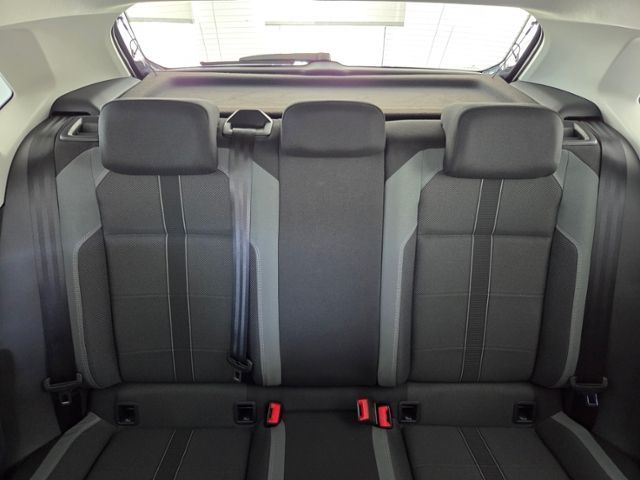 Polo 1.0 TSI Style DSG MATRIX APP ACC KAM