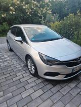 Opel Astra 1.5 Diesel 77kW Elegance Elegance - Opel Astra mit Diesel-Antrieb: Limousine, 1.7