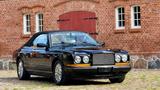 Bentley Azure  - Bentley aus 1997