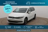 Volkswagen Touran Highline 1.5 TSI AHK*Tempo*PDC*Nav*Klima - VW Touran Gebrauchtwagen in Mainz