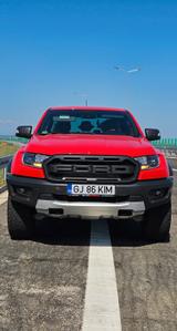 Ford Raptor - Ford Raptor von privat
