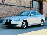 BMW 520i aus 2. Hand - BMW 520 aus 2004: 520i