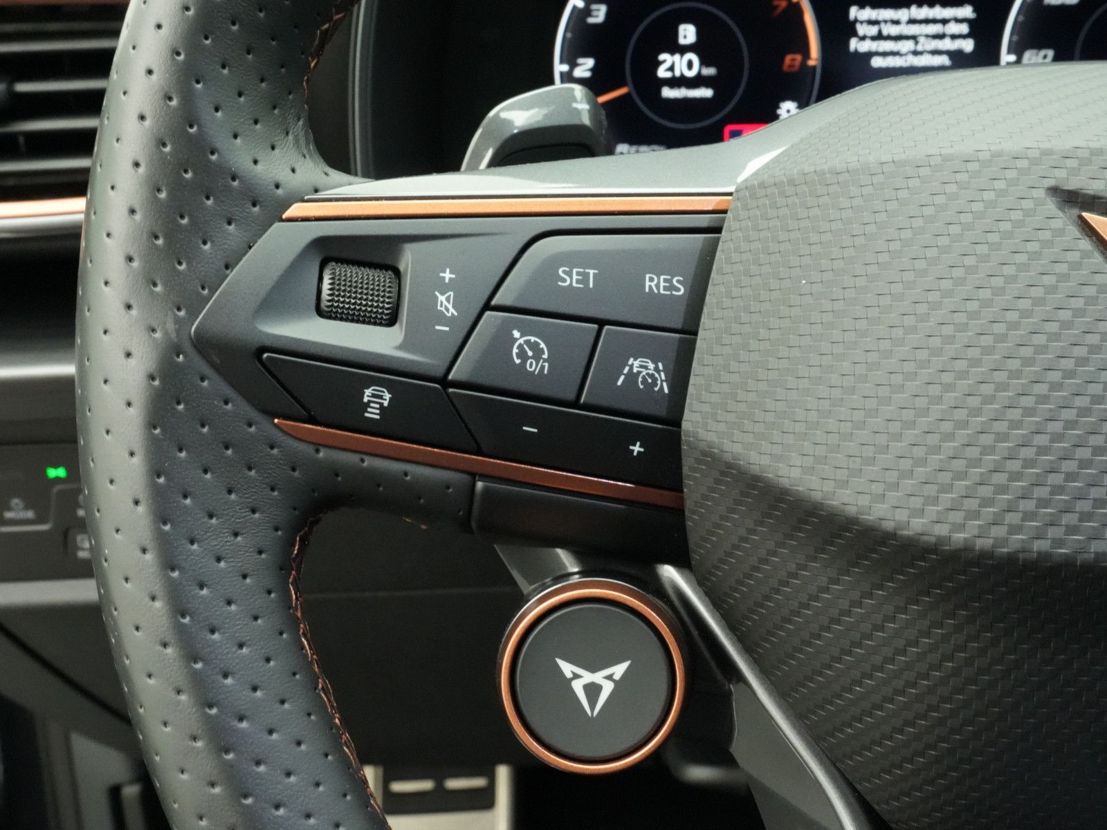 Cupra Formentor - Bild 7