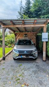 Mitsubishi Eclipse Cross 1.5 ClearTec T-MIVEC 2WD Activ...
