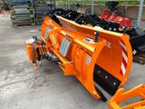 CAT 906/908 Saphir SAMAZ RAM 270 Schneeschild NEU - CAT Radlader 906