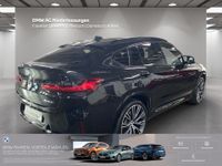 BMW X4 M40 - Vorschau Bild 4