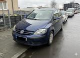 Volkswagen Golf Plus 1.4 Comfortline Comfortline - VW Golf Plus Gebrauchtwagen in Nürnberg